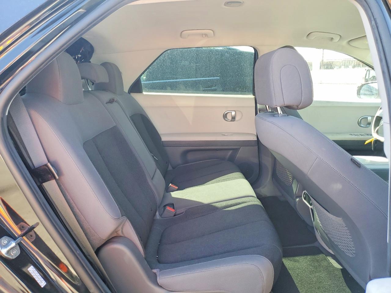 Hyundai Ioniq Se