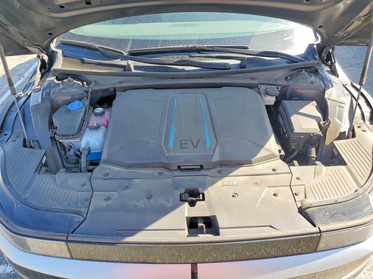 Hyundai Ioniq Se