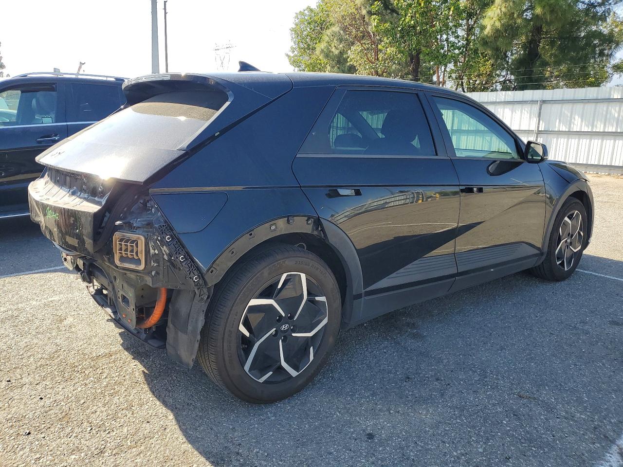 Hyundai Ioniq Se