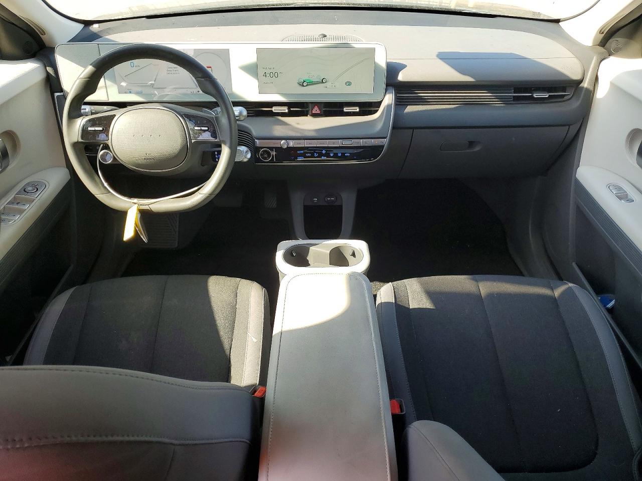 Hyundai Ioniq Se
