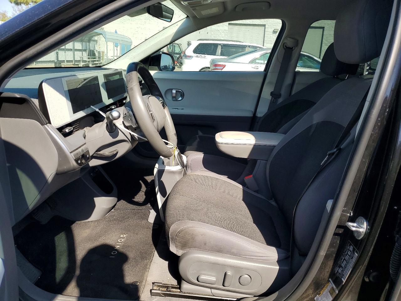 Hyundai Ioniq Se