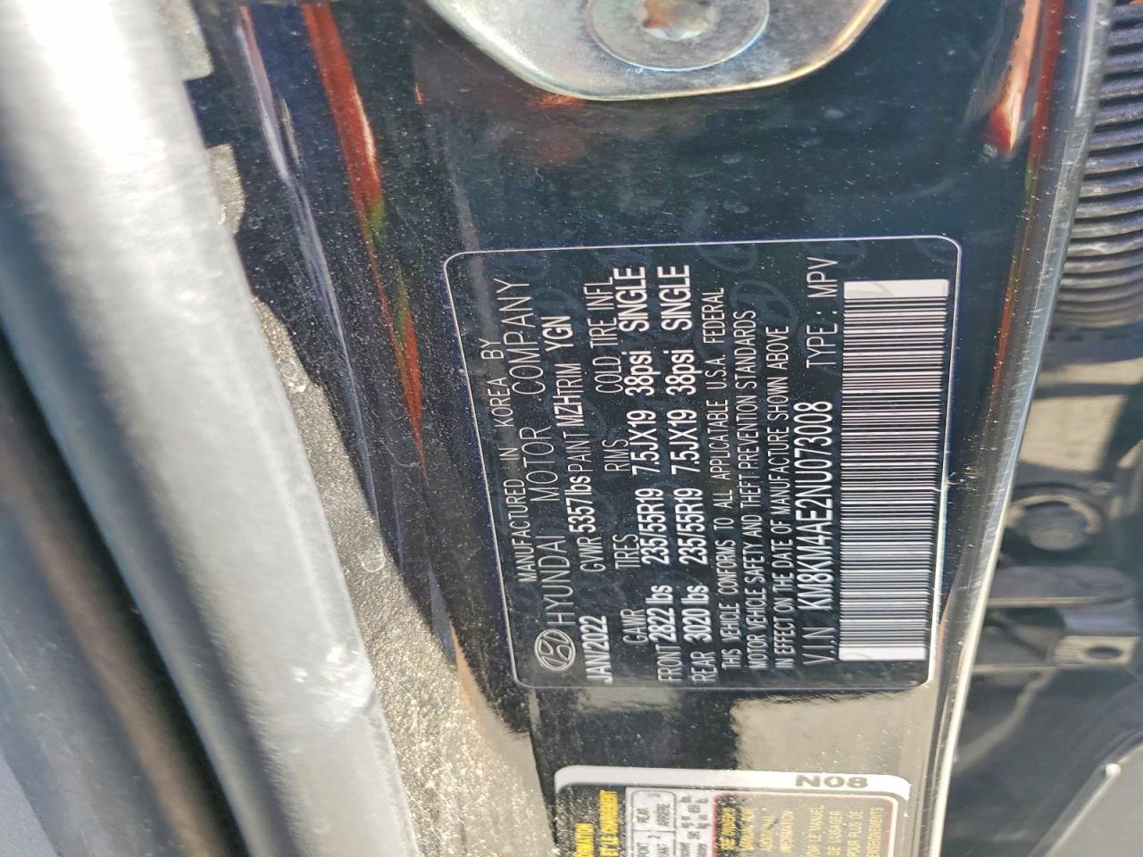 Hyundai Ioniq Se