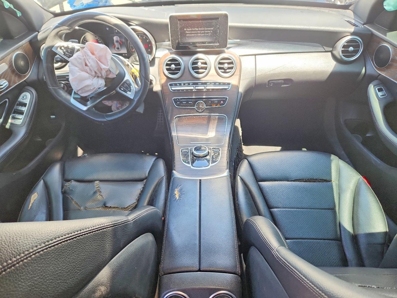 Mercedes-Benz C-Class 300