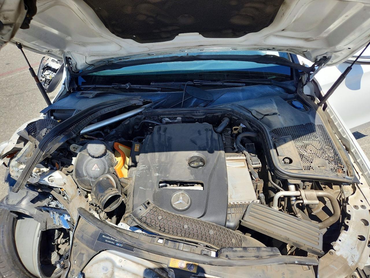 Mercedes-Benz C-Class 300