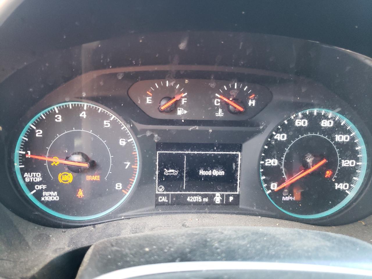 Chevrolet Malibu Ls