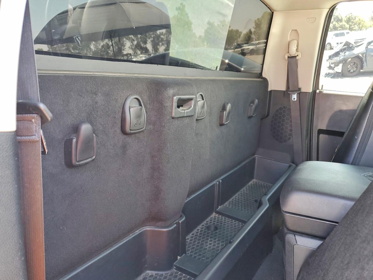 Ram 1500 Sport