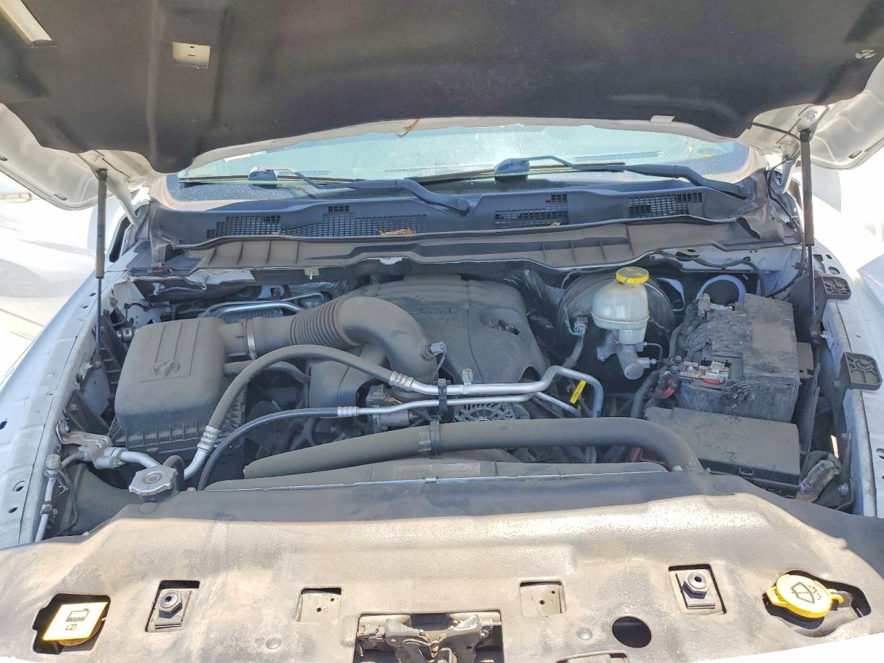Ram 1500 Sport