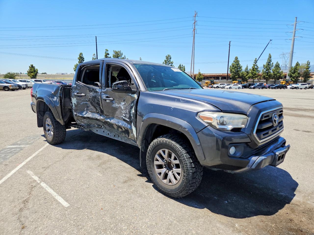 Toyota Tacoma