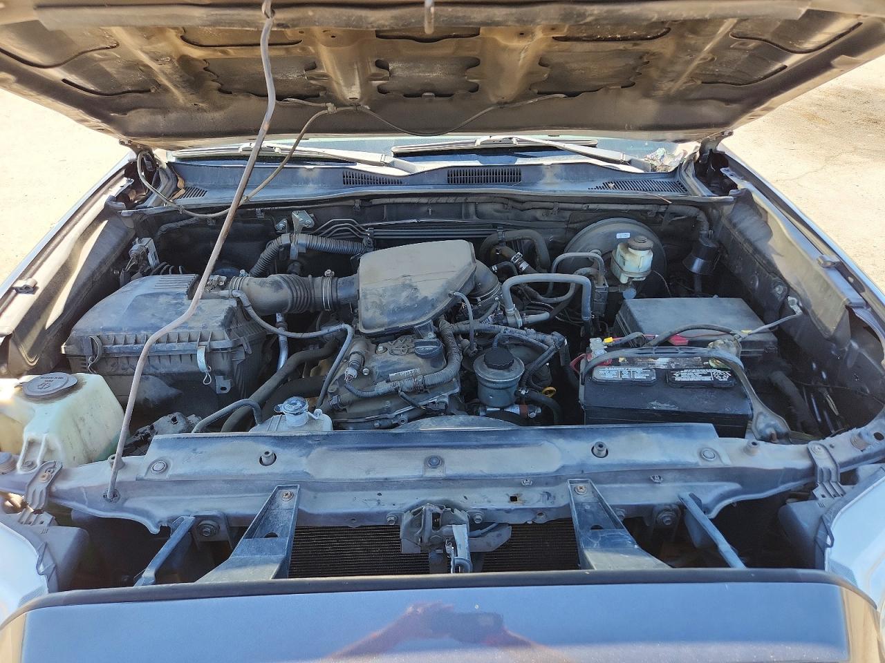 Toyota Tacoma