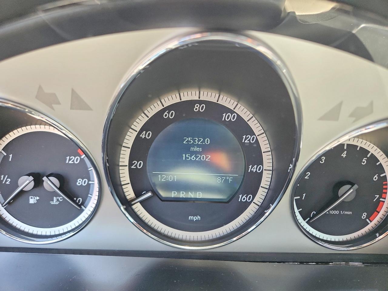 Mercedes-Benz C-Class 350