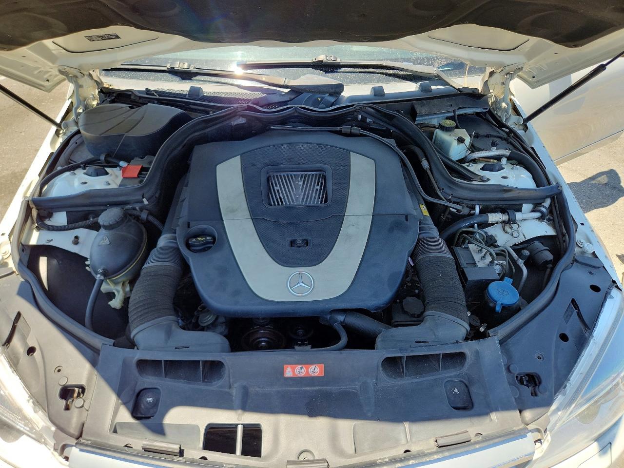 Mercedes-Benz C-Class 350
