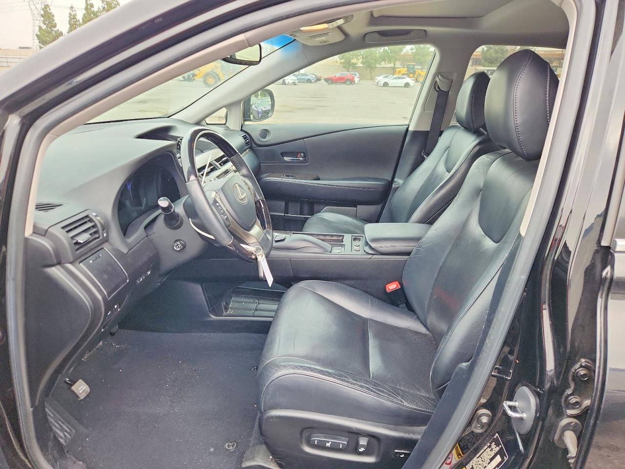 Lexus RX 350