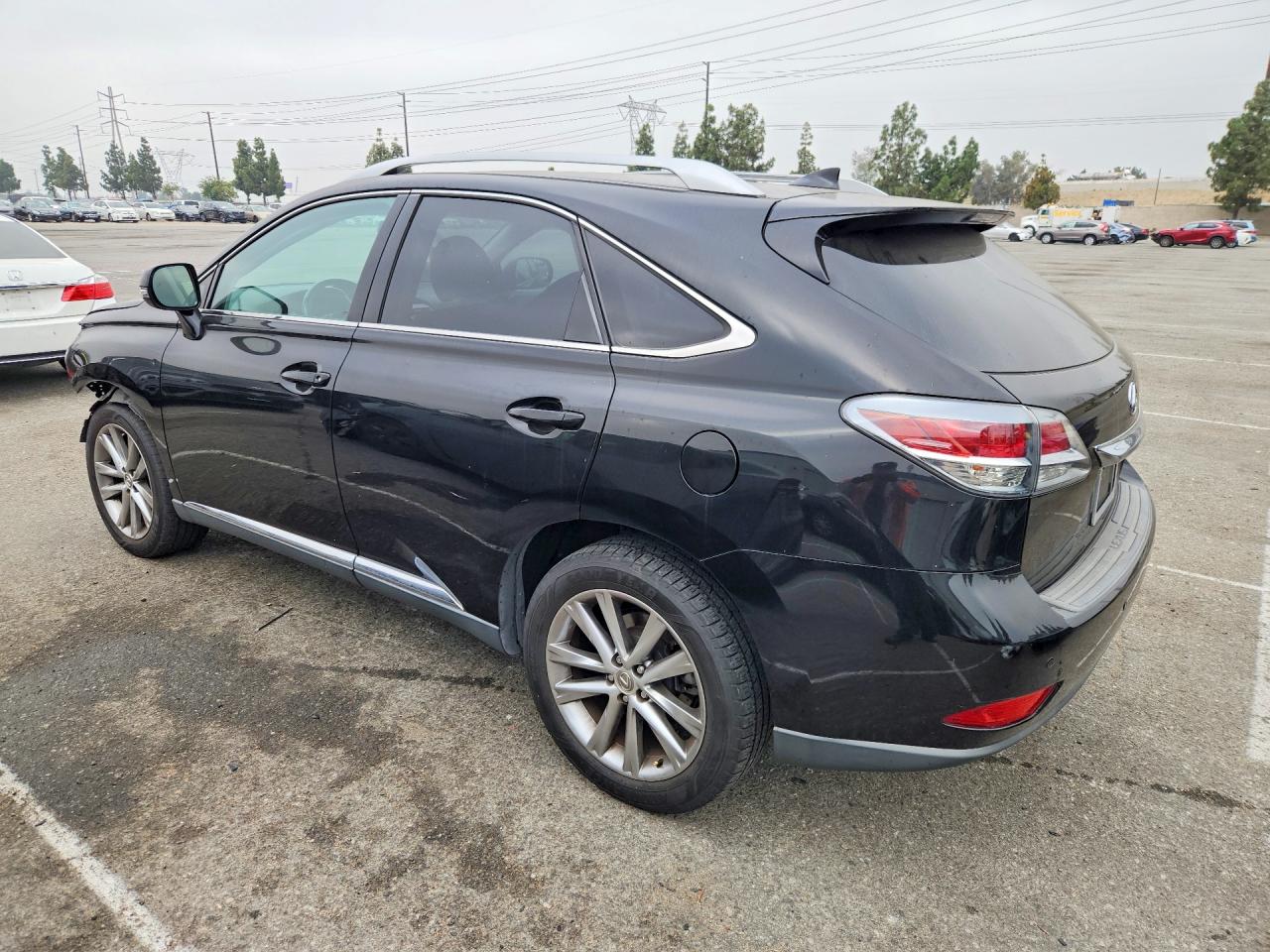Lexus RX 350