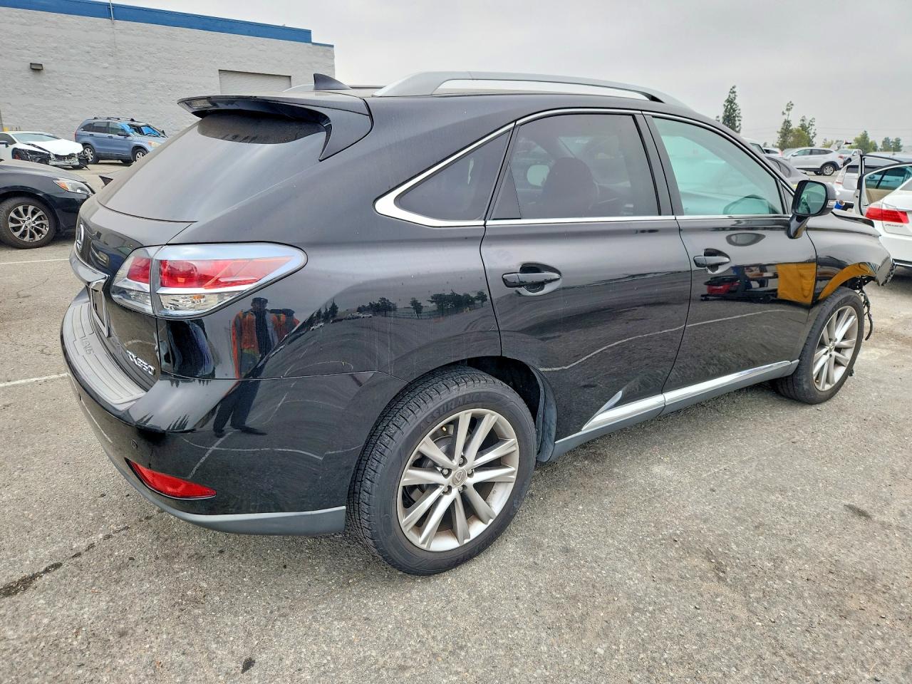 Lexus RX 350
