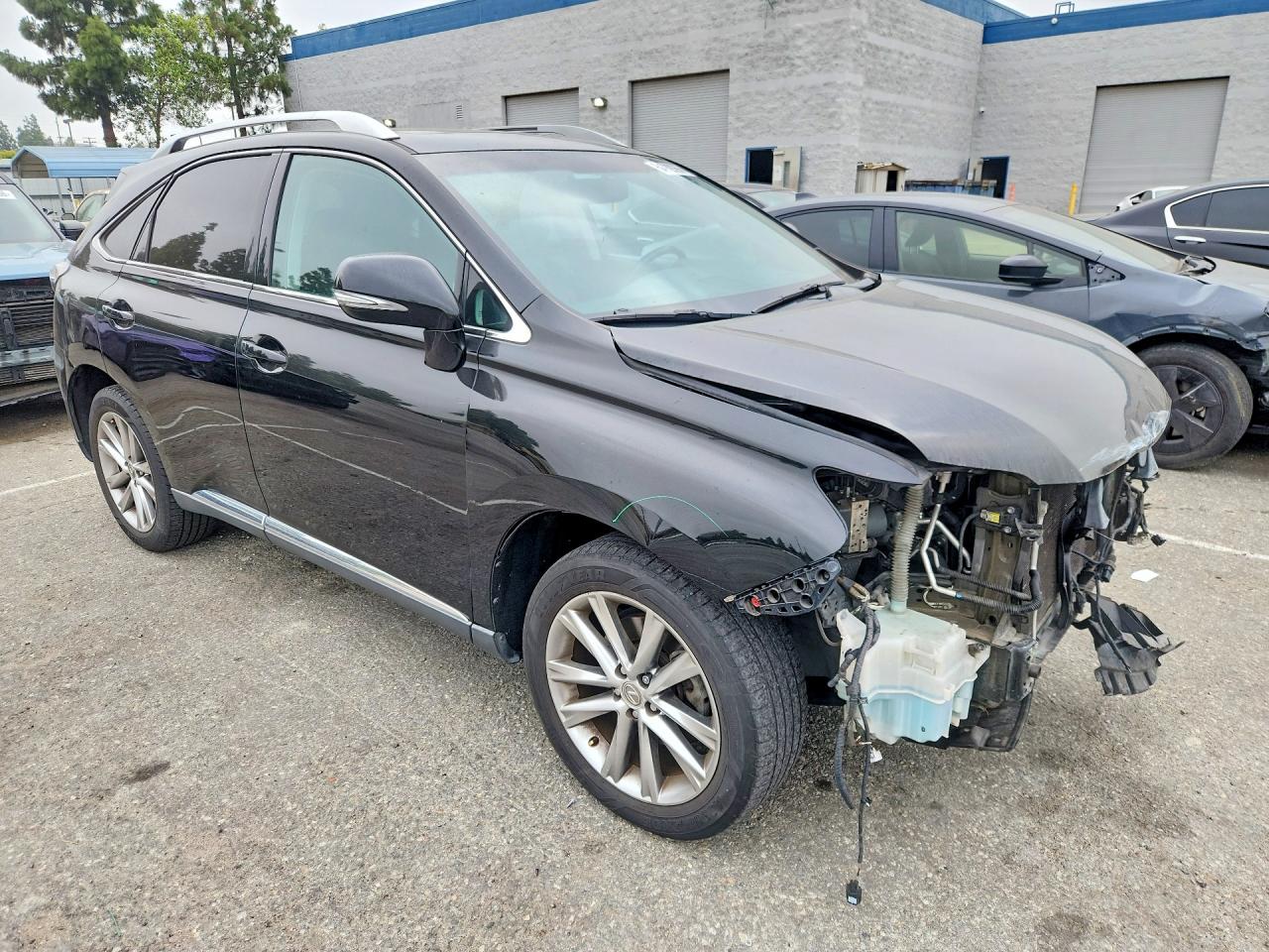 Lexus RX 350