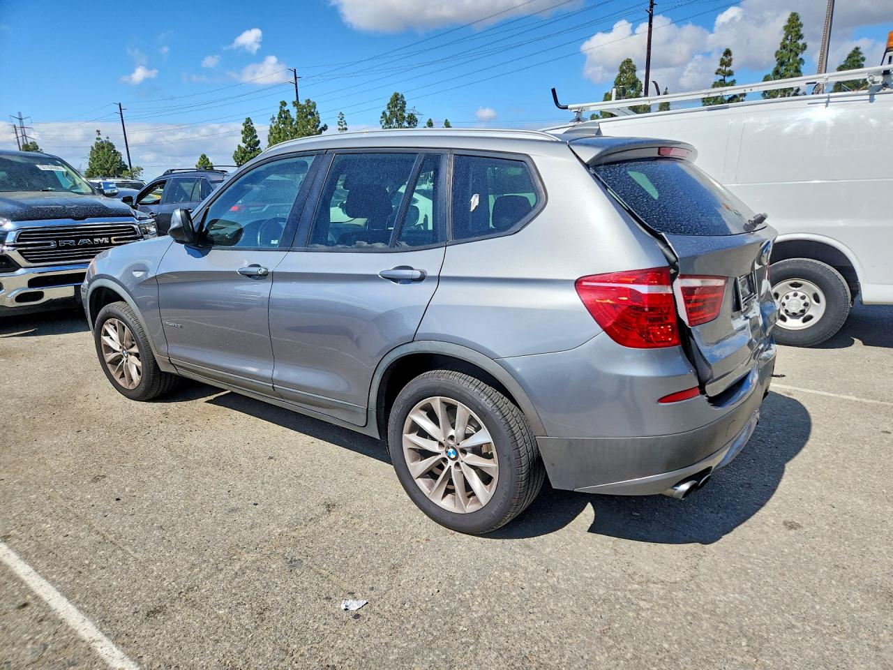 BMW X Series Xdrive28i