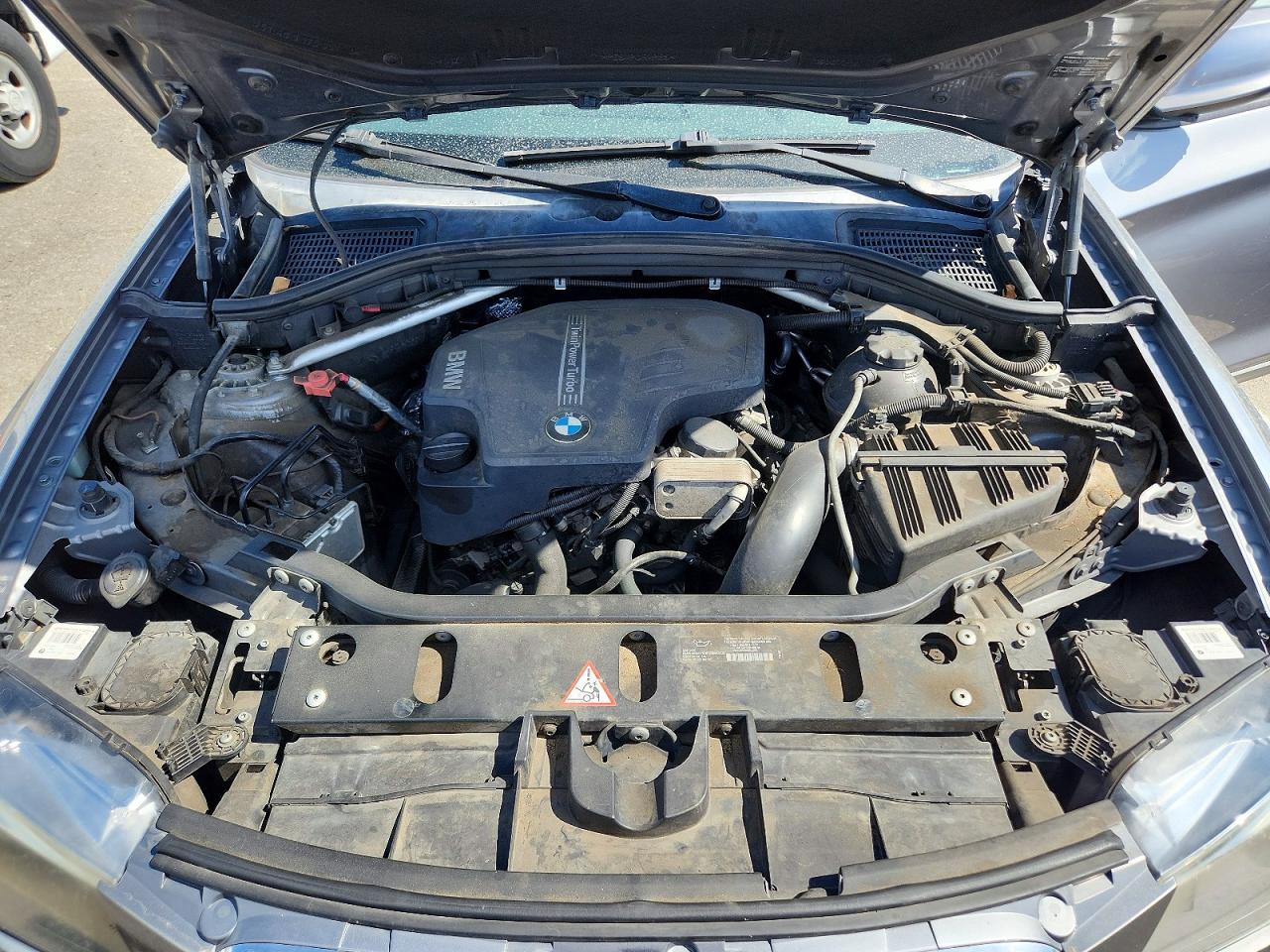 BMW X Series Xdrive28i