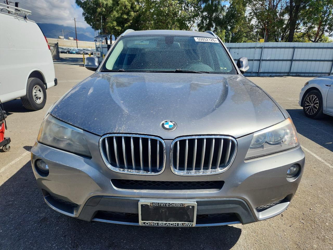 BMW X Series Xdrive28i