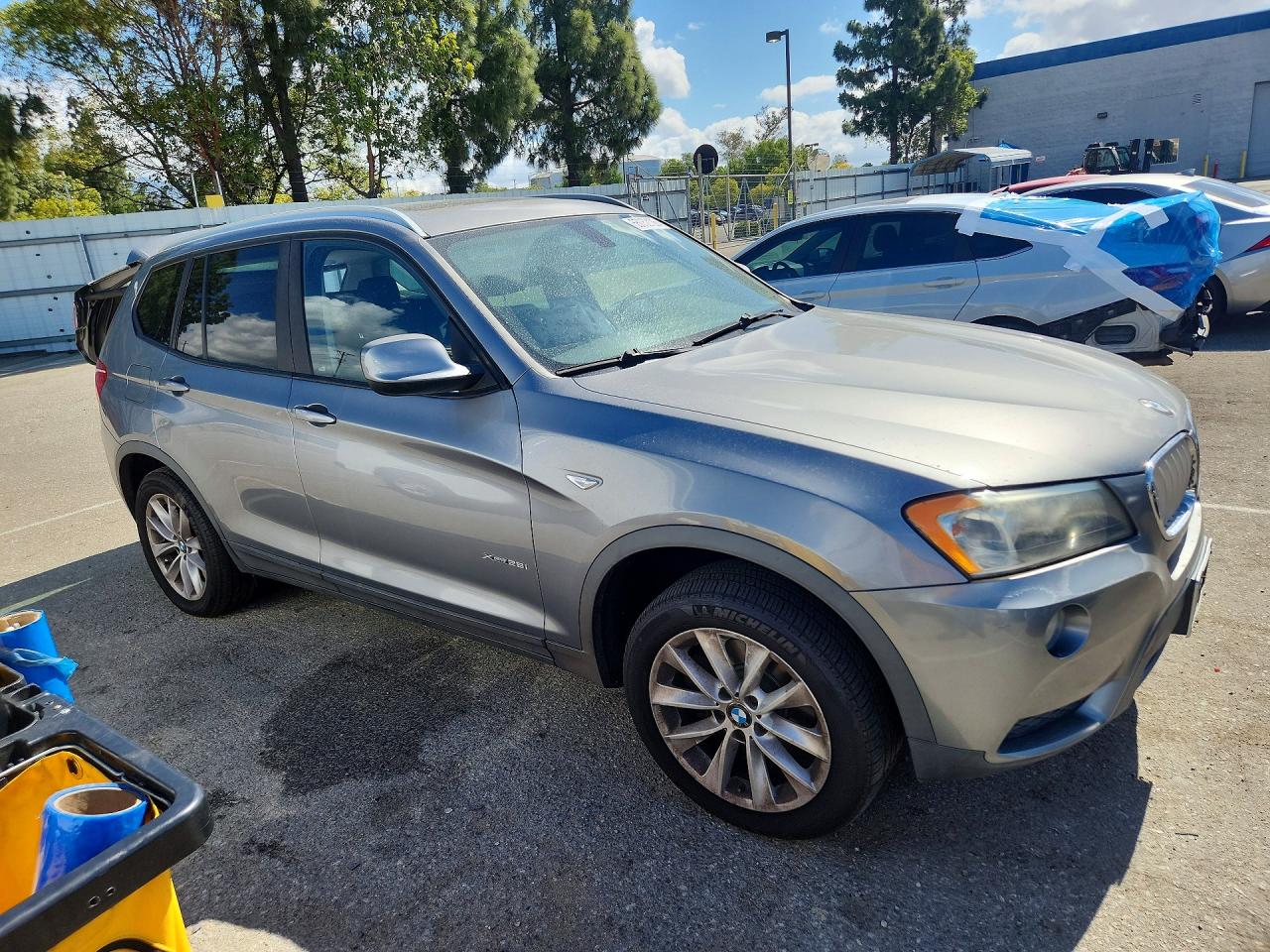 BMW X Series Xdrive28i