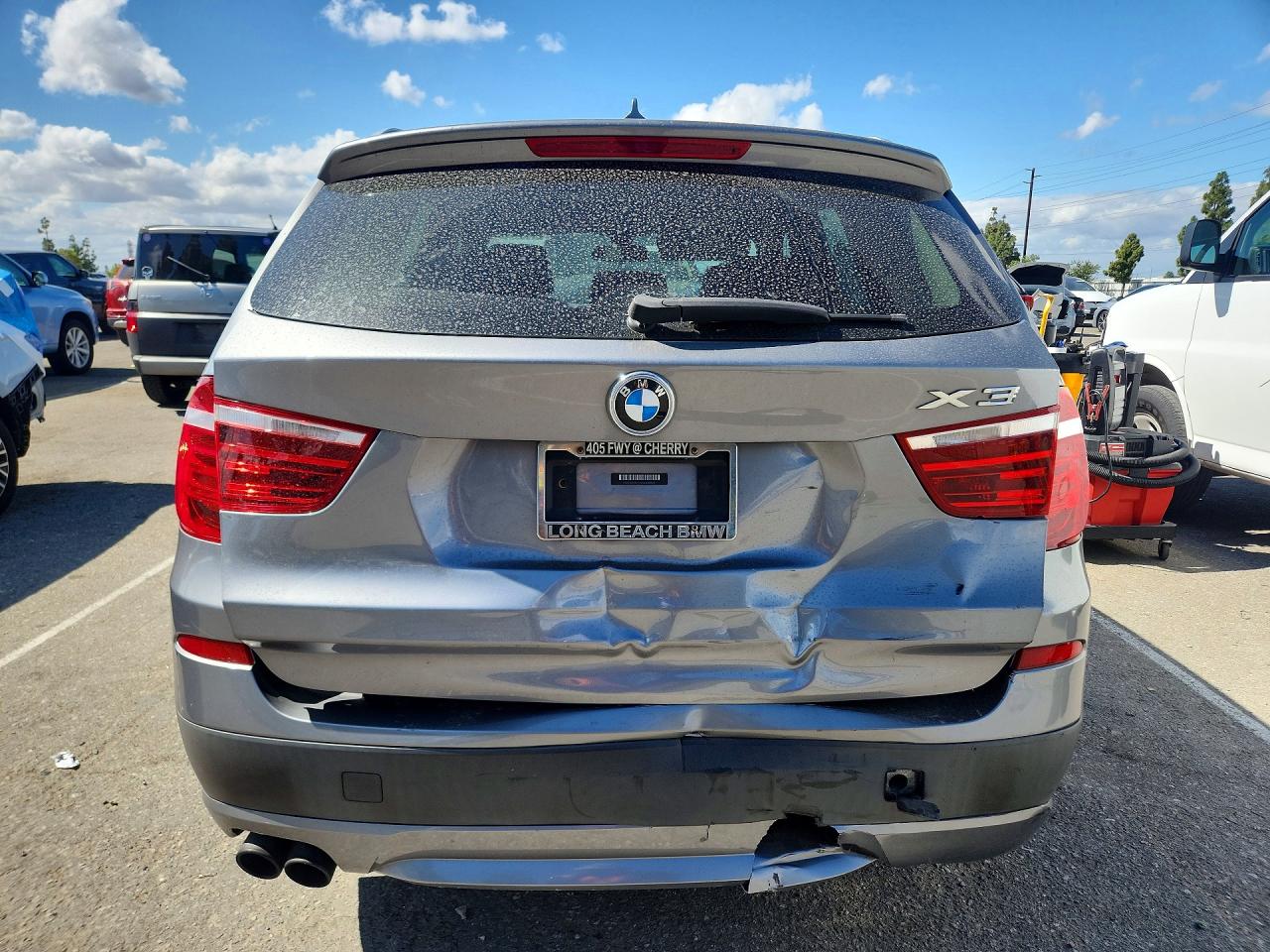 BMW X Series Xdrive28i