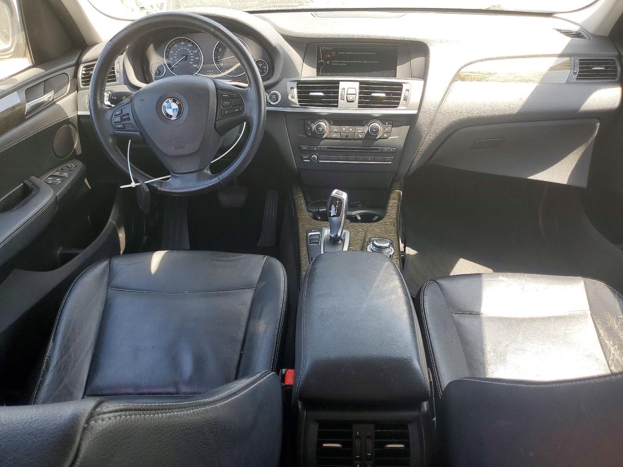 BMW X Series Xdrive28i