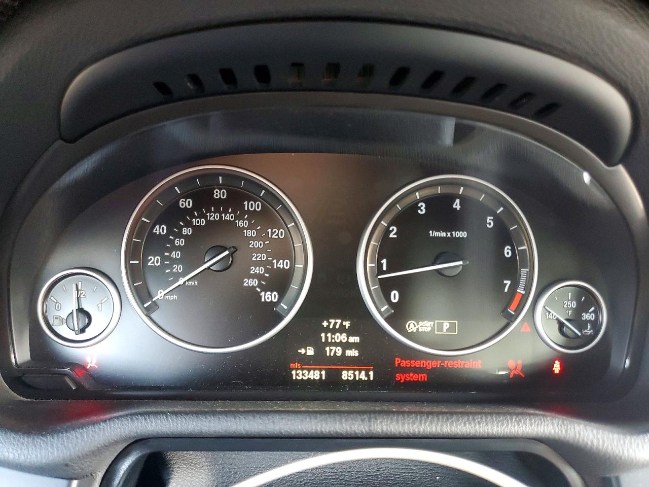 BMW X Series Xdrive28i