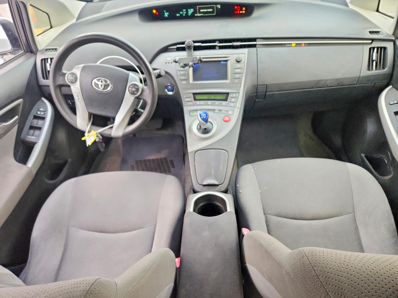 Toyota Prius Two