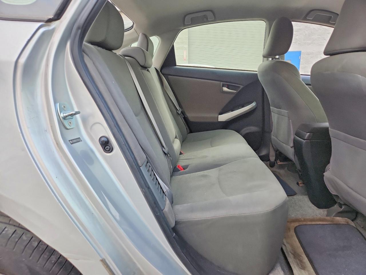 Toyota Prius Two