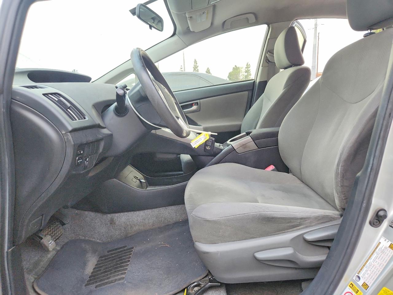 Toyota Prius Two