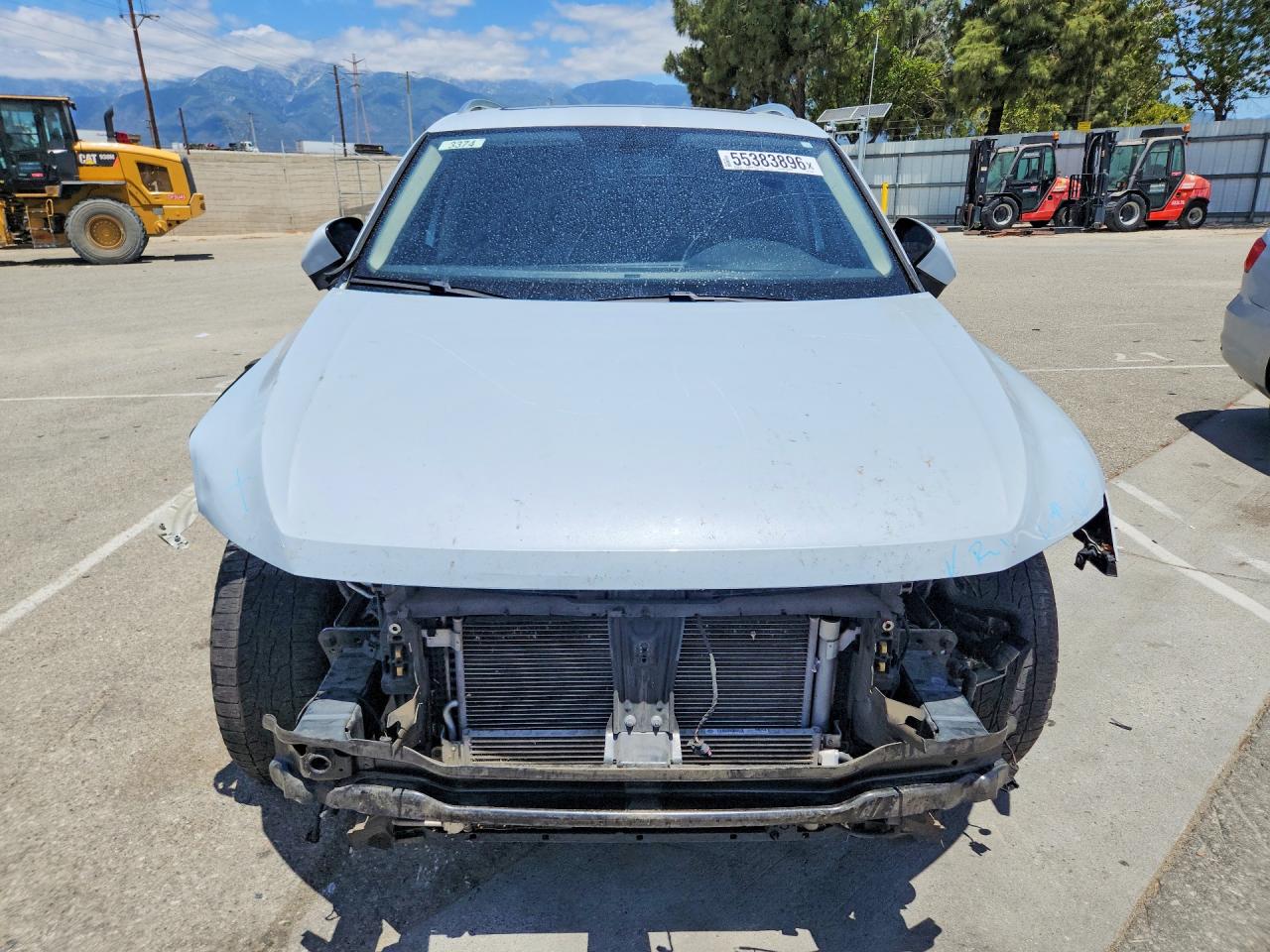 Volkswagen Tiguan Se