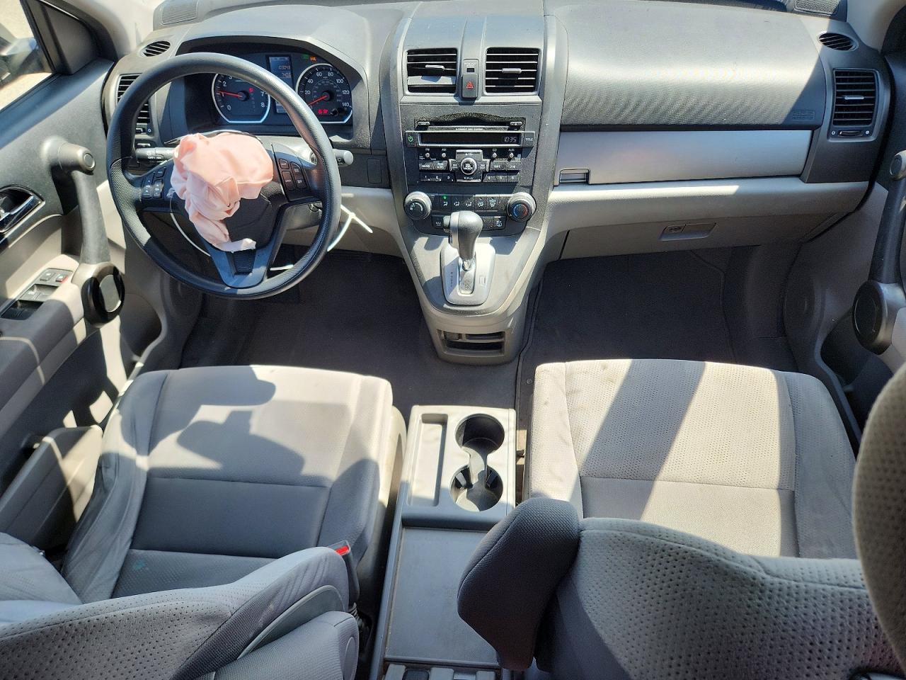 Honda Crv Se