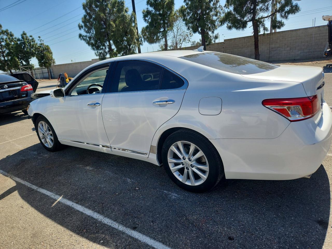 Lexus Es 350