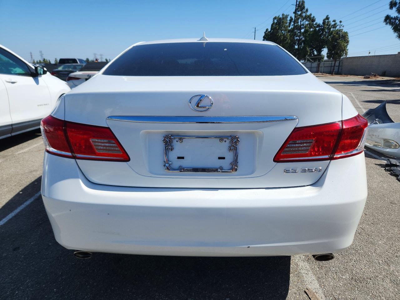 Lexus Es 350