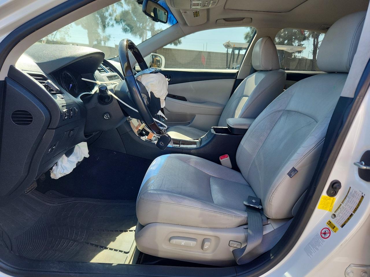 Lexus Es 350