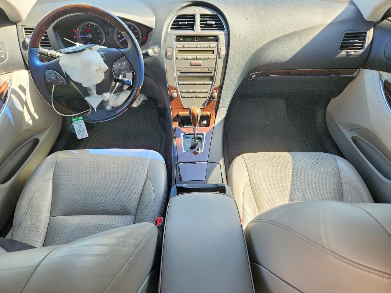 Lexus Es 350