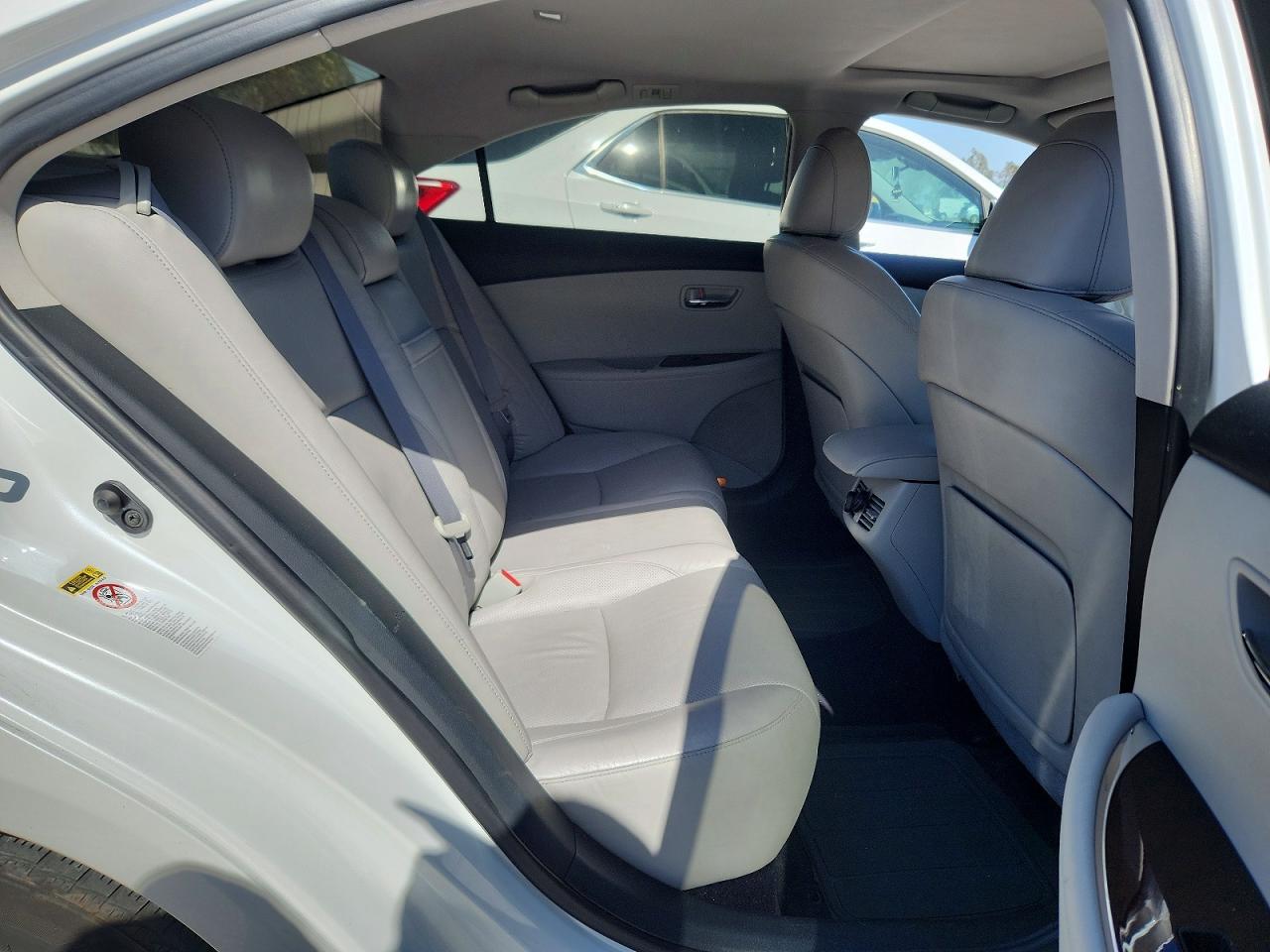 Lexus Es 350