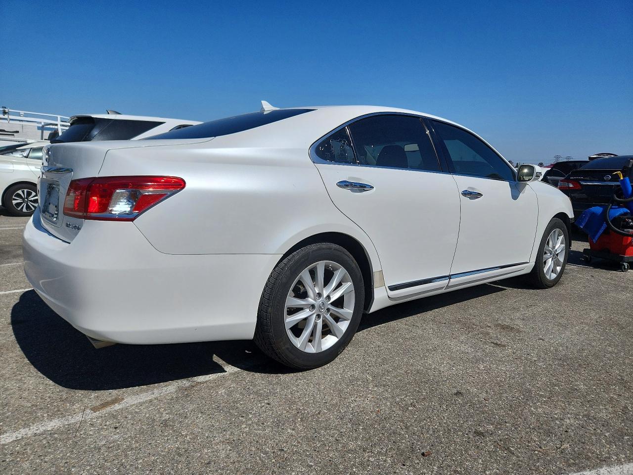 Lexus Es 350
