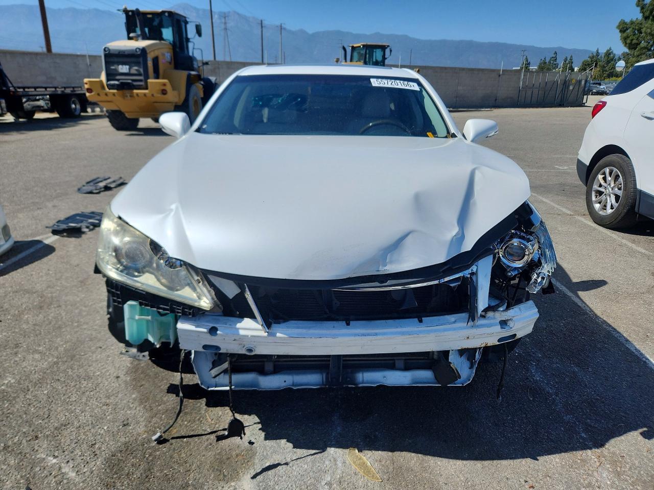 Lexus Es 350