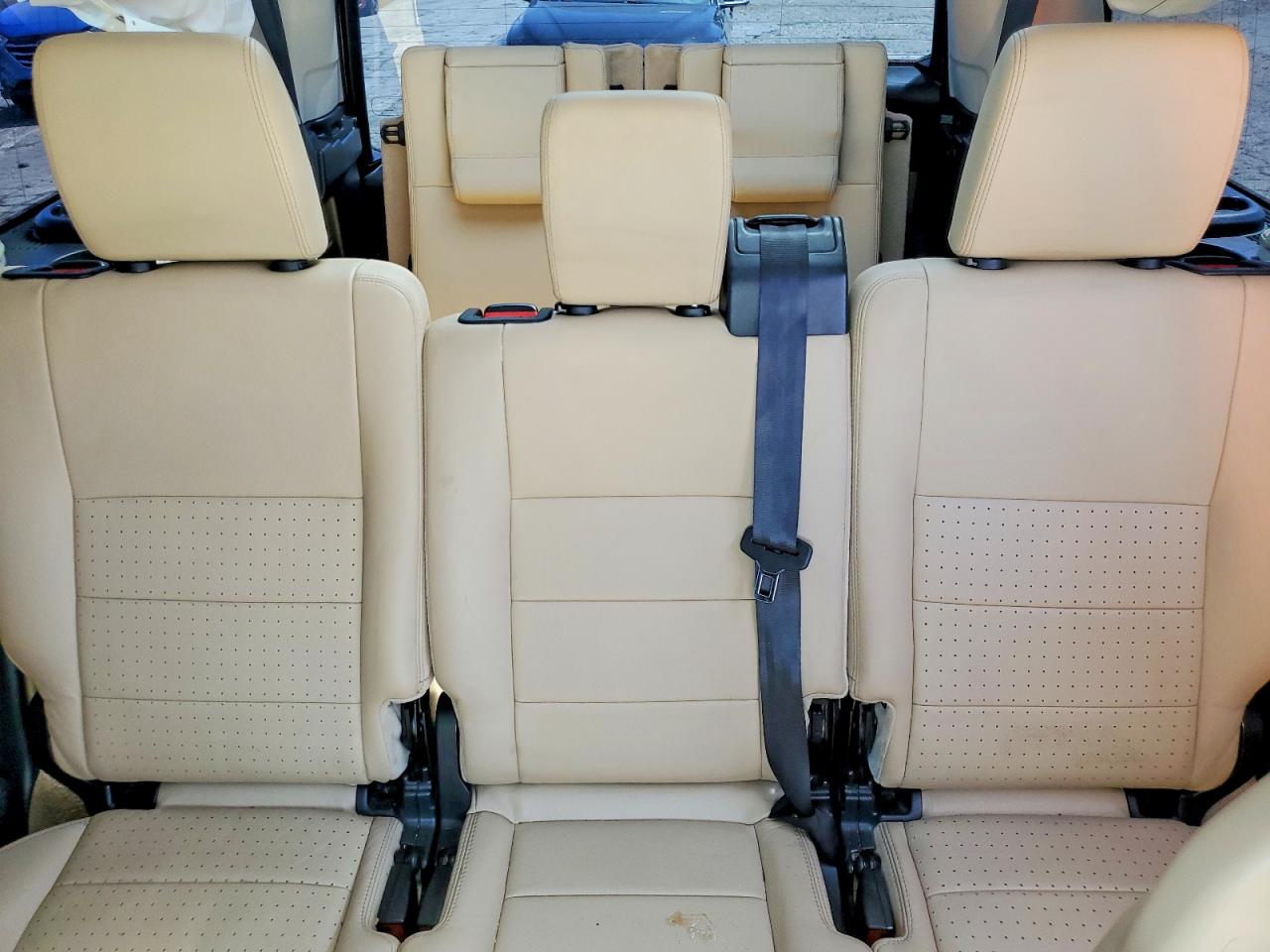 Land Rover LR3 Se