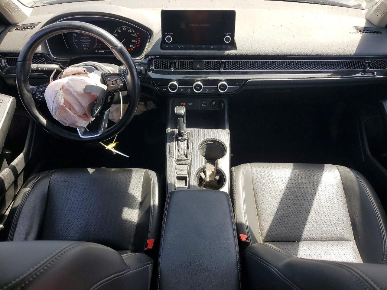 Honda Civic Exl