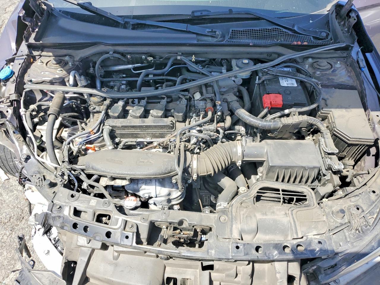 Honda Civic Exl