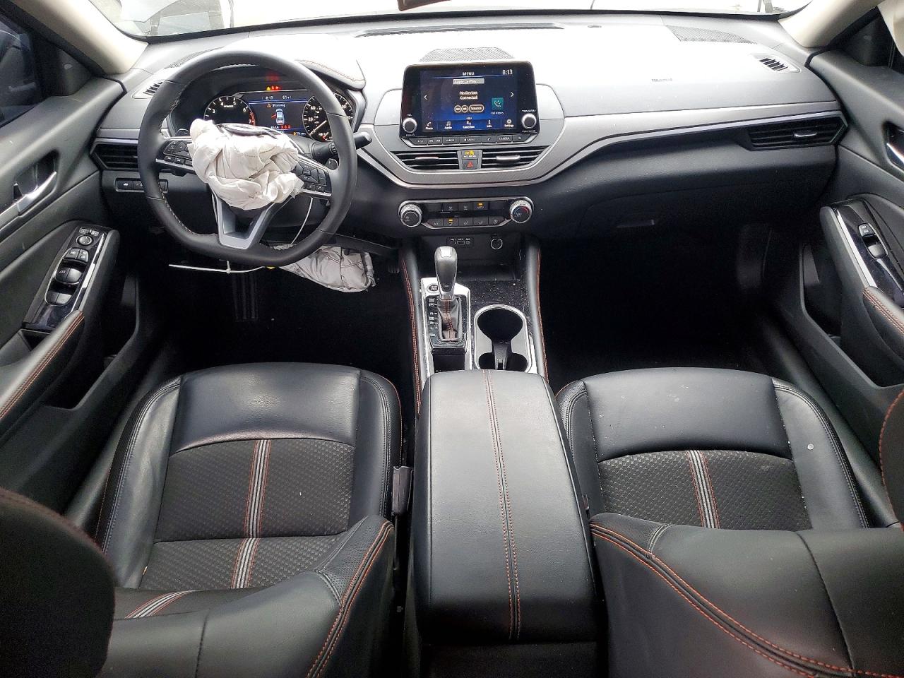 Nissan Altima Sr