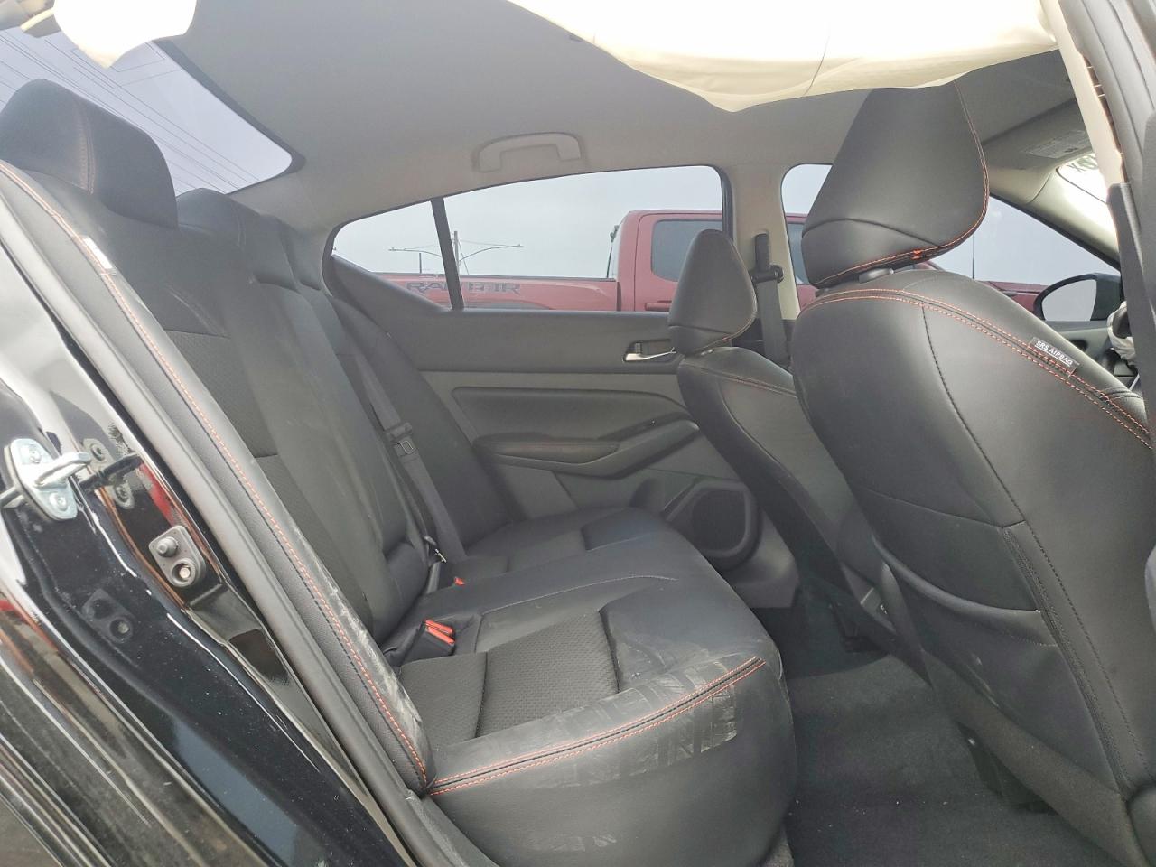 Nissan Altima Sr