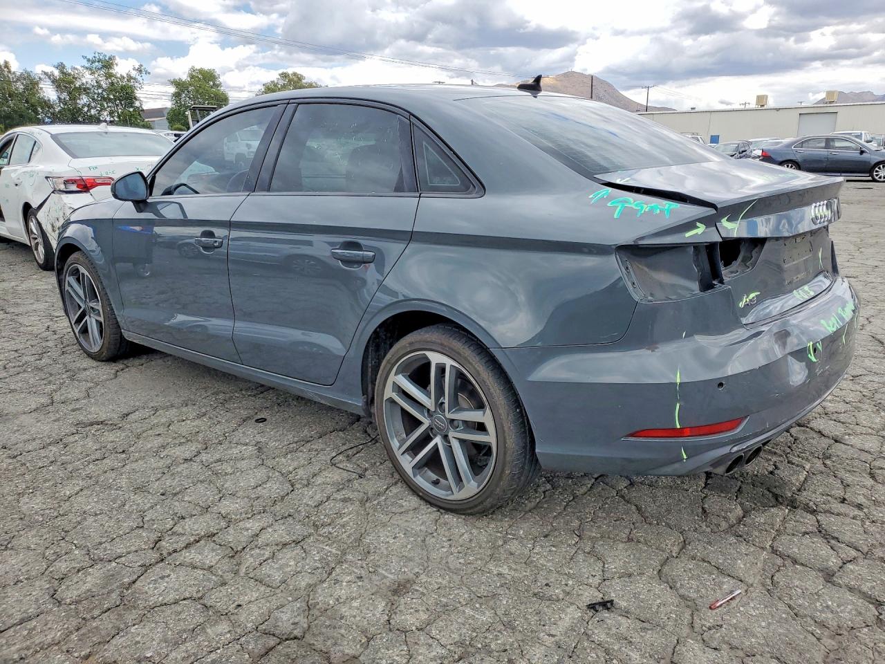 Audi A3 Premium