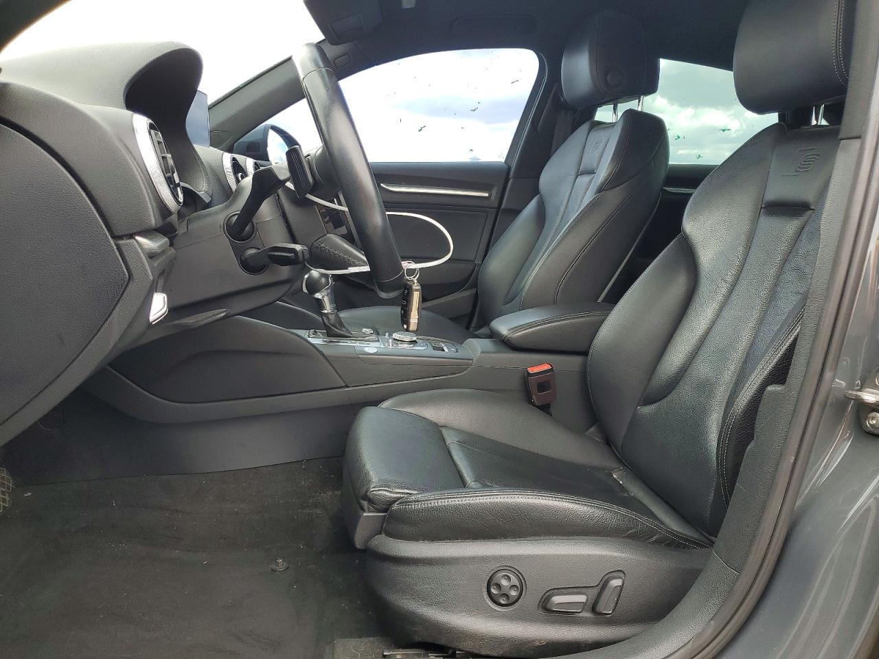Audi A3 Premium