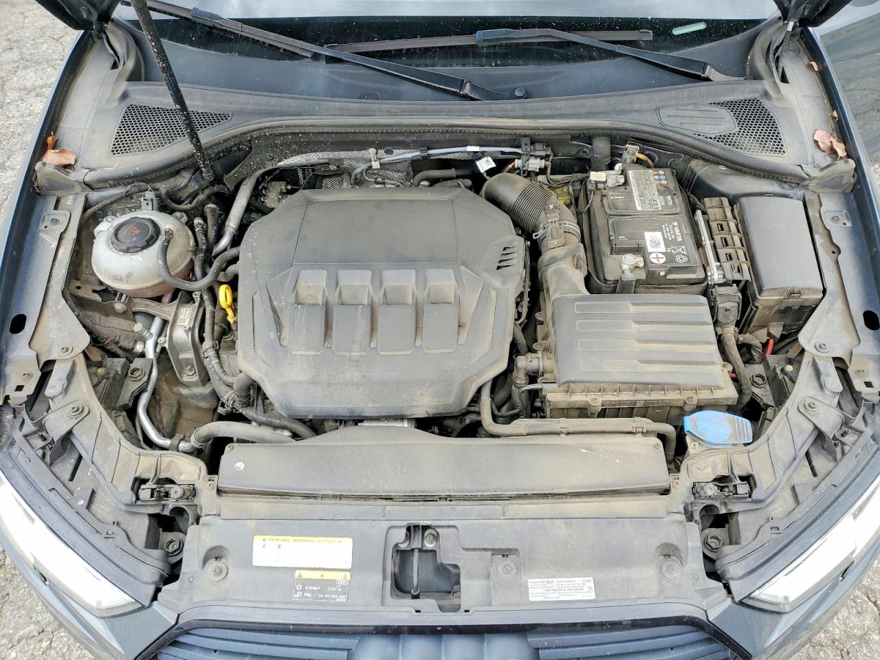 Audi A3 Premium