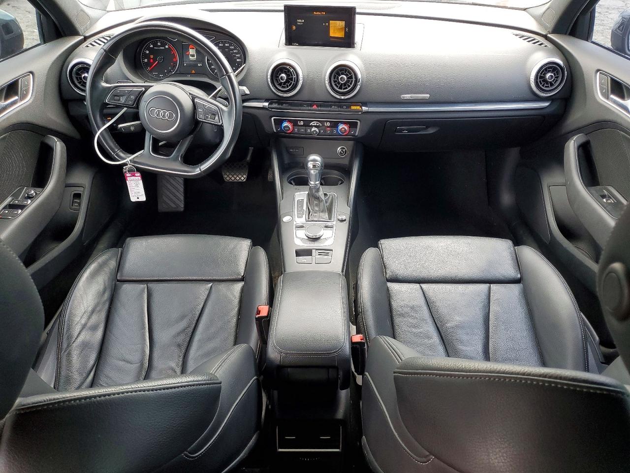 Audi A3 Premium