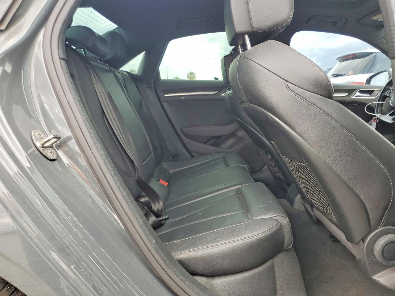 Audi A3 Premium