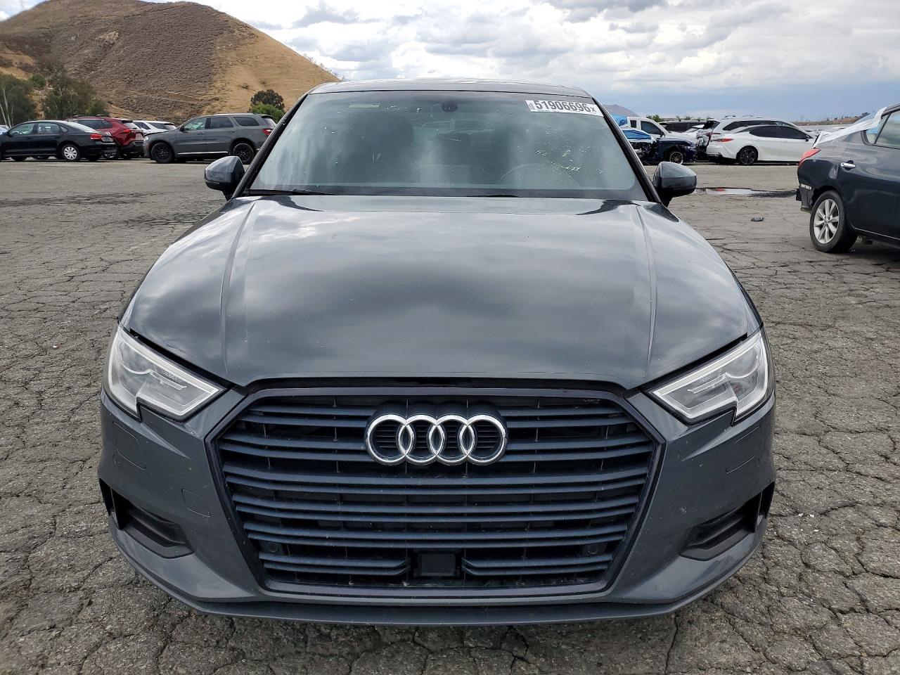 Audi A3 Premium