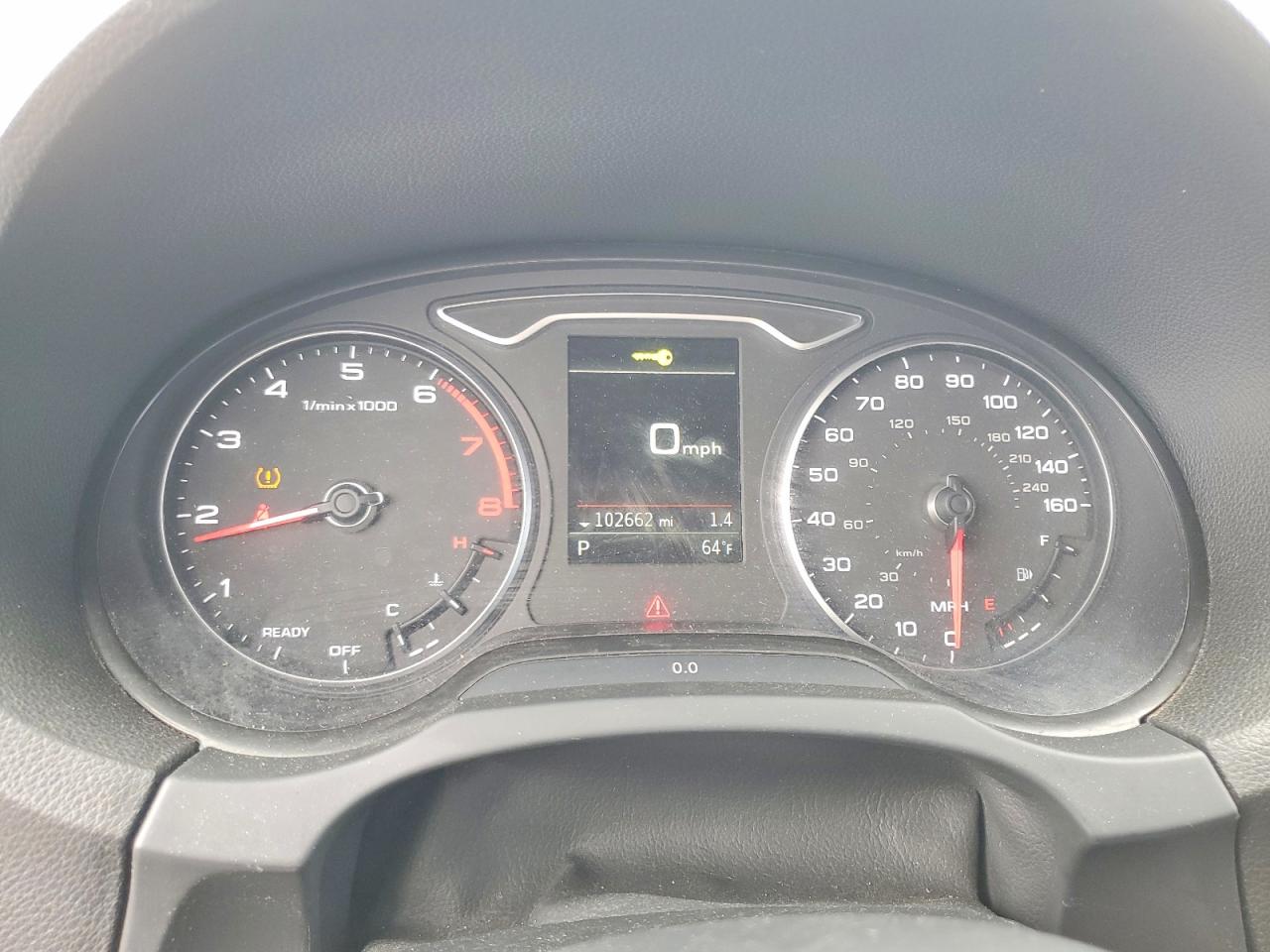 Audi A3 Premium